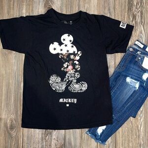Disney x NEFF Mickey Graphic Tee